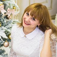 Елена Корнеева