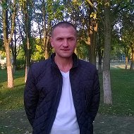 Сергей Кирилко