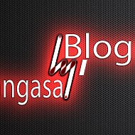 Dangasa Bloger