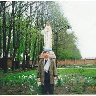 Степан Ковалинский