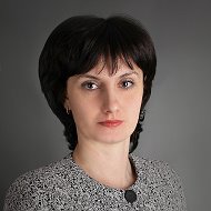 Марина Быкова