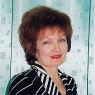 Ирина Сентемова