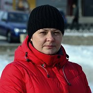 Лилия Панькова