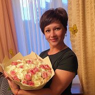 Людмила Корпунцова