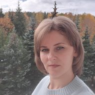 Екатерина Яшкина