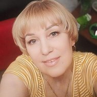 Жанна Брагинец
