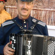 Юрий Андреев