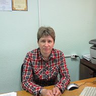 Елена Голомидова