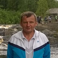 Виктор Лисапов