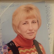 Антонина Зазерская
