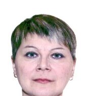 Наталья Сорокопуд