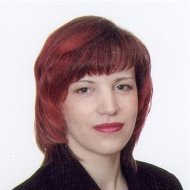 Ирина Дойлидова