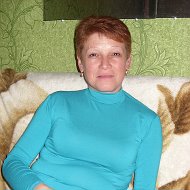 Зинаида Маслова