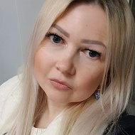 Лилия Бачурина