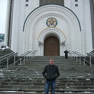 Александр Петрашов