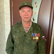 Владимир Лобанов