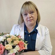 Алеся Романькова