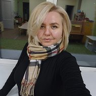 Юлия Субботникова