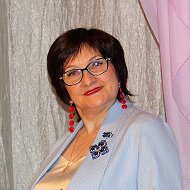 Людмила Кузеванова