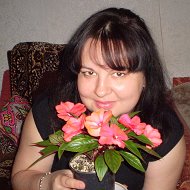 Ирина Ильминская