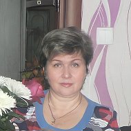 Елена Рыжкович