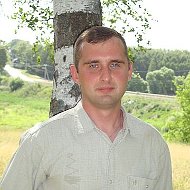 Александр Гулякин