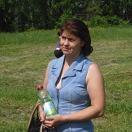 Жанна Кайсарова