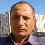 Tigran Gevorgyan