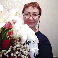 Марина Джанкараева