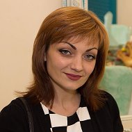 Светлана Колесникова