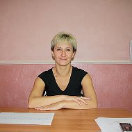 Марина Самофалова