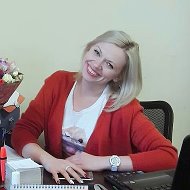 Аня Сидоренко