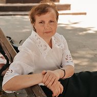Елена Мареева