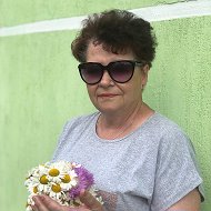 Татьяна Бартенева