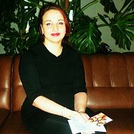Таня Вихрова