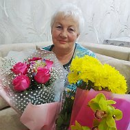 Людмила Глухова