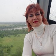 Ирина Ближина