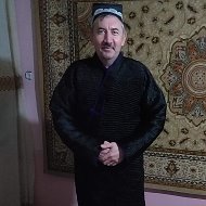 Немаджон Пулатов