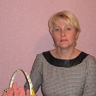 Елена Актистова