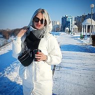 Екатерина Бычкова