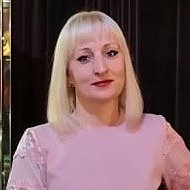Елена Конькова