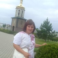 Татьяна Куркович