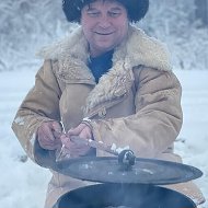 Геннадий Саушкин