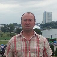 Анатолий Балбуцкий