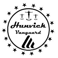 Hunwick Vanguard