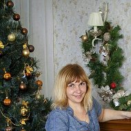 Наталья Якимчук