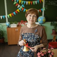 Светлана Сычева-емельянова