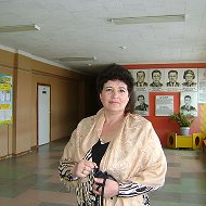 Вера Ивановна