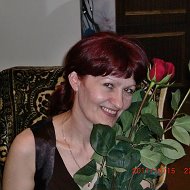 Людмила Скоблина