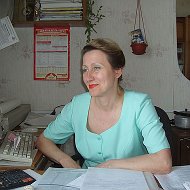 Людмила Дубонос